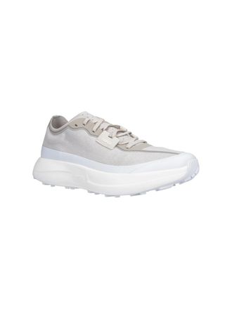 Norda NR 005M Sneaker - Gray