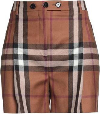 Burberry BOTTOMWEAR - Shorts & Bermuda Shorts sur YOOX.COM