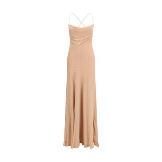 Pinko Polyester Casual Womens Dress
