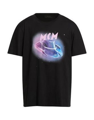 MCM TOPWEAR - T-shirts on YOOX.COM