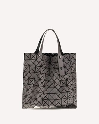 Bao Bao Issey Miyake Prism Matte Tote Bag Female