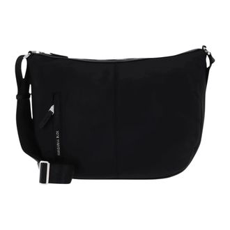 Mandarina Duck Bolso Cruzado Hunter Peque&ntilde;o - Bags - Mujer - Negro - ONE SIZE