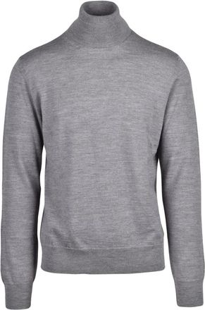 Maison Margiela Uomo, Maglie, Grigio, L, new