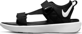 Nike (WMNS) Nike Vista NA Sandal Black White DJ6608-001