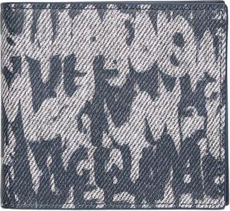 Alexander McQueen Small Leather Goods - Wallets sur YOOX.COM