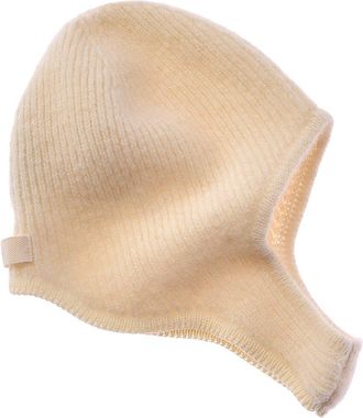 Jacquemus Alpaca & Wool-Blend Hat