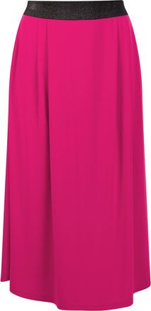 Faina midirok Dames roze