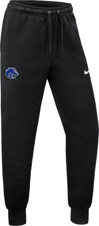 Nike Boise State Club Nike Mens College Jogger Pants in Black | IV8099-010