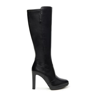 Nero Giardini Mujer, Zapatos, Negro, Talla: 40 EU