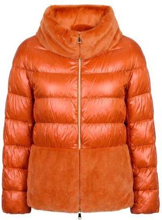 Herno CAPISPALLA - Piumini & Imbottiti Sintetici su YOOX.COM