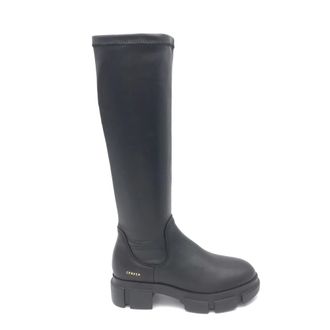 Copenhagen Cph 556 Botas por encima de la rodilla - Shoes - Mujer - Negro - 40 EU