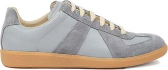 Maison Margiela Replica Leather Sneakers