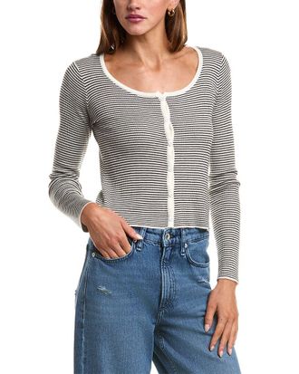 Sadie & Sage Pepster Cardigan