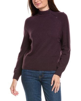 Bogner Lyrica Wool Sweater