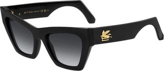 Etro Dames, Accessoires, Zwart, Maat: 54 MM