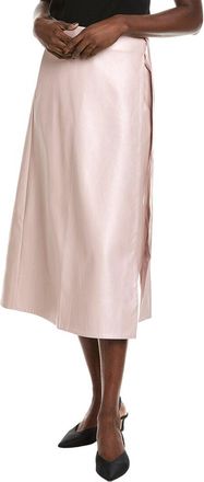 Toccin Beatrice Wrap Skirt