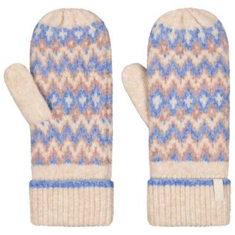 Barts Nakarah Mitts Handschuhe f&uuml;r Damen | beige