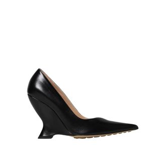 Bottega Veneta Mujer, Zapatos, Negro, Talla: 40 EU