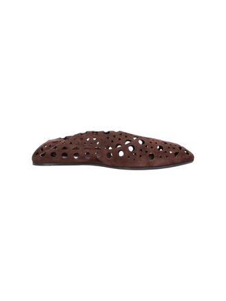 Alaia Scarpe Flat Vienne