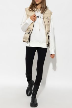 Moncler Moncler Grenoble Day-Namic, Womens, Black