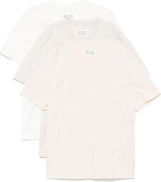Maison Margiela T-Shirts And Polos