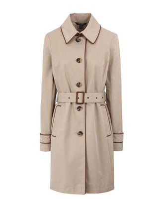 Ralph Lauren LINED TRENCH