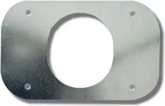 Pierre Cardin Cardin - Basedoml - Contraplaca De Fijaci&oacute;n Para Eldomldg Basedoml