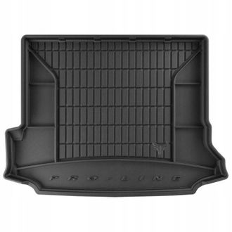OEM Alfombrilla De Goma Para Maletero Volvo V60 1 Estate 2011-2018 Tm