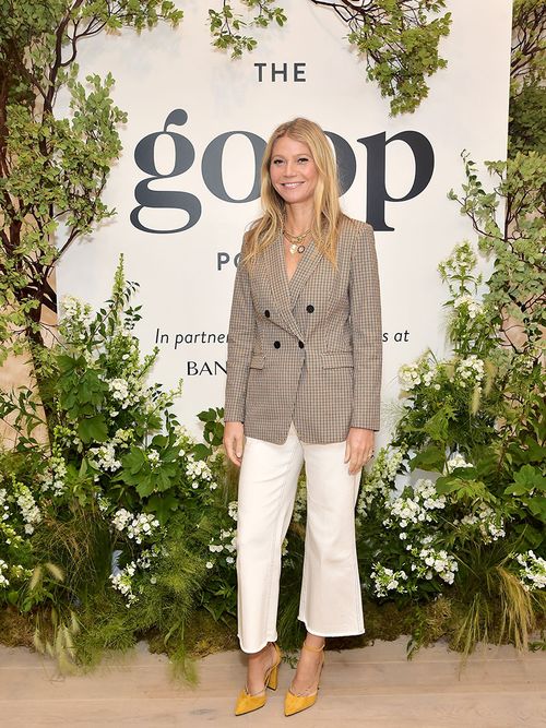 Wir holen uns unsere Modeinspirationen von nun ab nur noch von diesen Ü40 Ladies