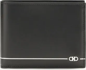 Ferragamo Bifold Wallet Male UNI