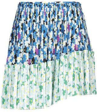 Kenzo BOTTOMWEAR - Mini skirts on YOOX.COM