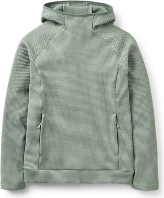 RAB Hepton Pullover Hoody Fleecejacke f&uuml;r Damen | bunt