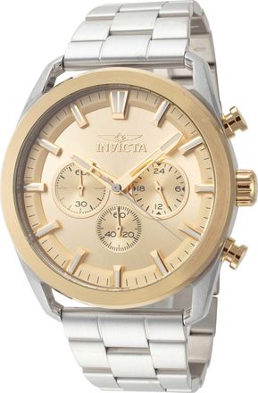 Invicta Speedway Mens Watch