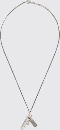 Maison Margiela Jewel MM6 MAISON MARGIELA Woman color Silver