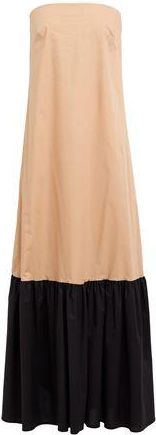 Souvenir VESTIDOS - Vestidos largos en YOOX.COM