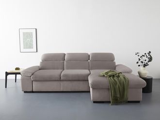 Cotta Ecksofa