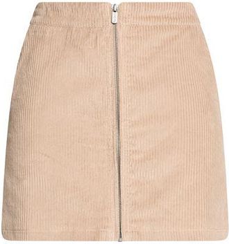 Pepe Jeans London BOTTOMWEAR - Mini skirts on YOOX.COM