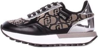 Liu Jo Donna, Scarpe, Multicolore, 37 EU, new