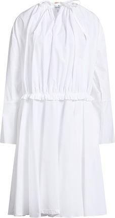 Loewe VESTIDOS - Vestidos midi en YOOX.COM