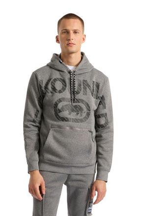Ecko Spreadout Hoodie in Black at Nordstrom, Size Xxx-Large