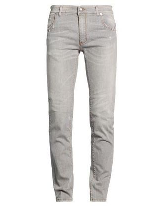 Ermanno Scervino BOTTOMWEAR - Jeans on YOOX.COM