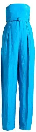 Alberta Ferretti JUMPSUITS & TRACKSUITS - Jumpsuits on YOOX.COM