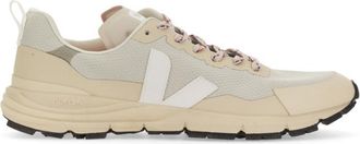 Veja Beige Dekkan Low-Top Sneakers