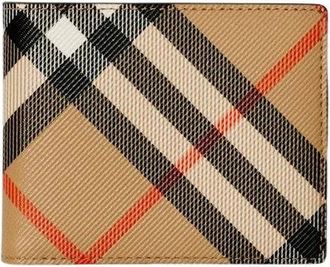 Burberry Hombre, Accesorios, Beige, Talla: ONE Size