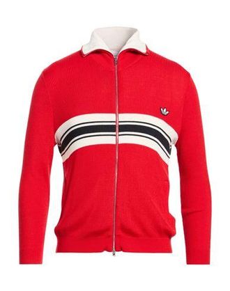 ADIDAS ORIGINALS by WALES BONNER KNITWEAR - Cardigans sur YOOX.COM