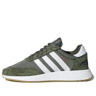 adidas I-5923 Base Green CQ2492