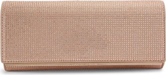 Kurt Geiger Womens Baily Bag - Camel Fabric - One Size