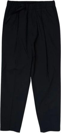 Be Able BE Able, Uomo, Pantaloni, Nero, W36, new