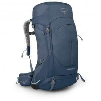 Osprey Sirrus 36 Wanderrucksack f&uuml;r Damen | blau
