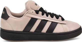 adidas Sneakers Grand Court Alpha Wonder Taupe/Core Black - Toni neutri